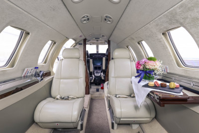 2014 Cessna Citation M2: 