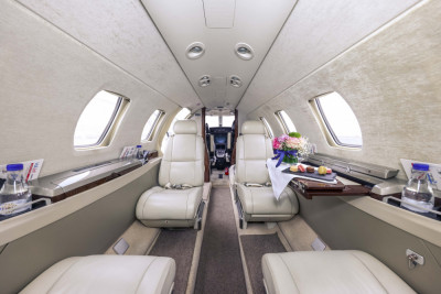 2014 Cessna Citation M2: 