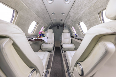 2014 Cessna Citation M2: 