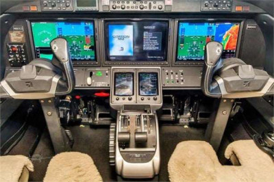 2014 Cessna Citation M2: 