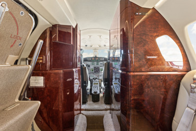 2004 Cessna Citation Excel: 