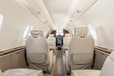 2004 Cessna Citation Excel: 