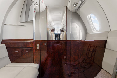 2004 Cessna Citation Excel: 