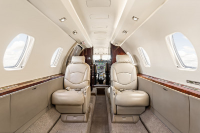 2004 Cessna Citation Excel: 