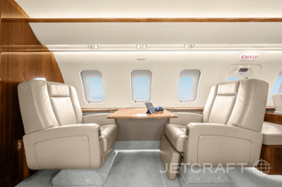 2014 Bombardier Challenger 605: 