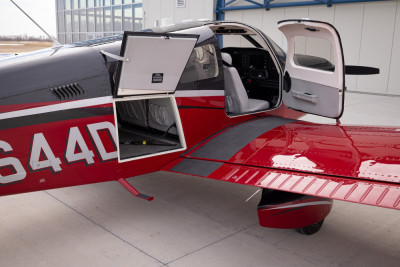 2023 Piper Archer LX: 