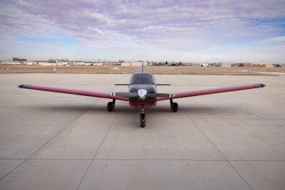 2023 Piper Archer LX: 