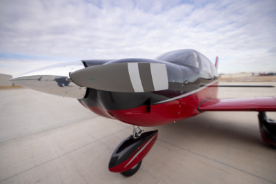 2023 Piper Archer LX: 