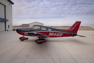 2023 Piper Archer LX: 