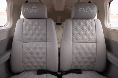 2023 Piper Archer LX: 