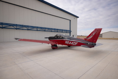 2023 Piper Archer LX: 