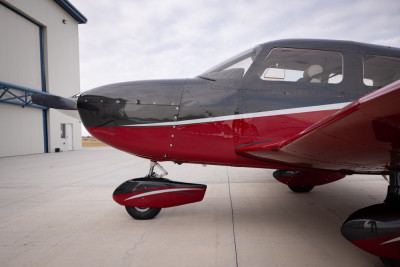 2023 Piper Archer LX: 