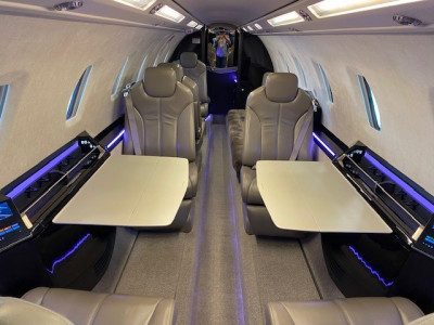 2014 Cessna Citation X+: 