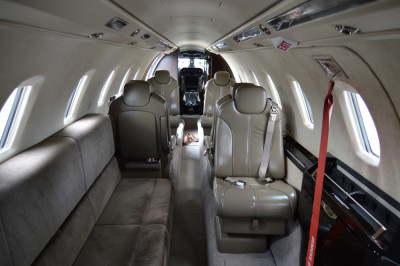 2014 Cessna Citation X+: 