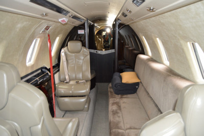 2014 Cessna Citation X+: 