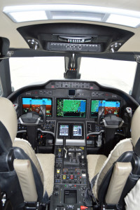 2014 Cessna Citation X+: 