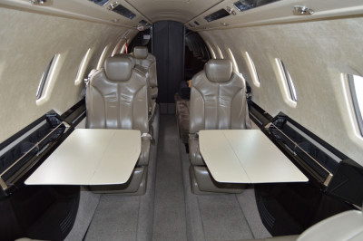 2014 Cessna Citation X+: 