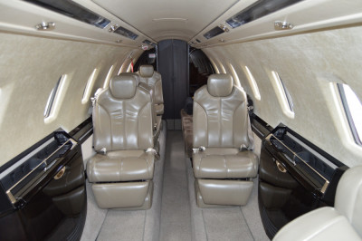 2014 Cessna Citation X+: 