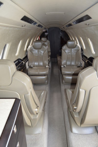 2014 Cessna Citation X+: 