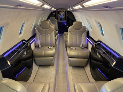 2014 Cessna Citation X+: 