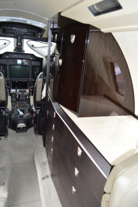 2014 Cessna Citation X+: 