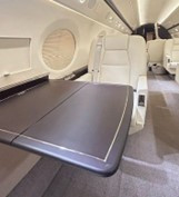 2007 Gulfstream G550: 