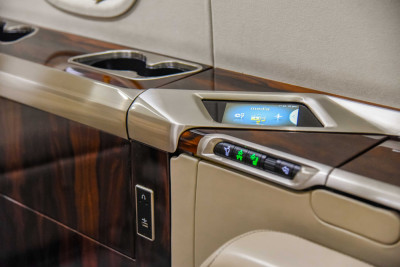 2016 Bombardier Challenger 350: 