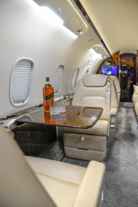 2016 Bombardier Challenger 350: 