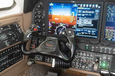 2020 Beechcraft King Air 350i: 