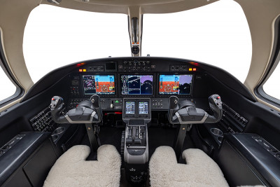 2016 Cessna Citation M2: 