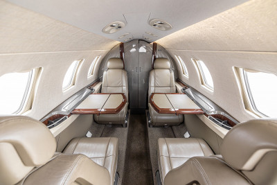 2016 Cessna Citation M2: 