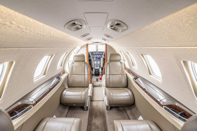 2016 Cessna Citation M2: 