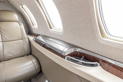 2016 Cessna Citation M2: 