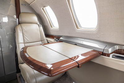 2016 Cessna Citation M2: 