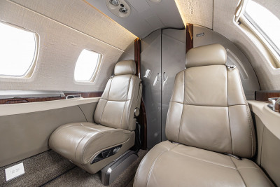 2016 Cessna Citation M2: 