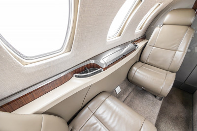 2016 Cessna Citation M2: 