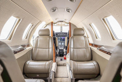 2016 Cessna Citation M2: 