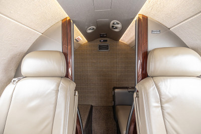 2016 Cessna Citation M2: 