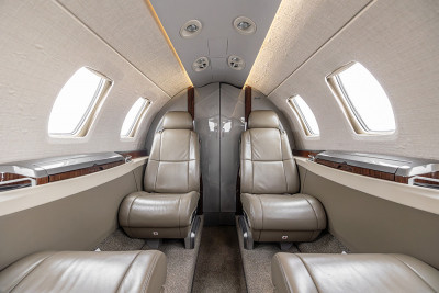 2016 Cessna Citation M2: 