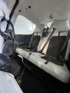 2018 Cirrus SR22T G6 GTS: 