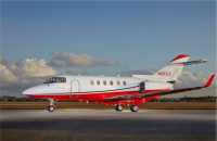 2006 Hawker 850XP: 