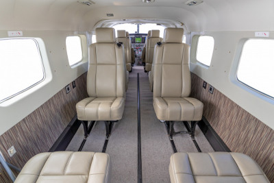 2020 Cessna Grand Caravan EX: 