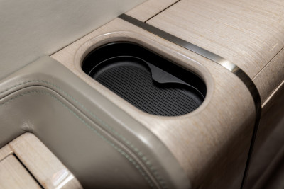 2015 Gulfstream G650ER: 