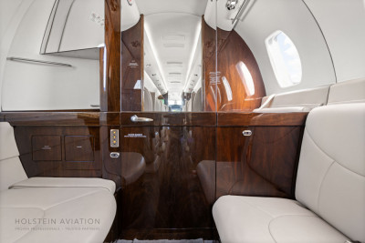 2005 Cessna Citation XLS: 