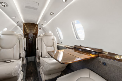 2005 Cessna Citation XLS: 