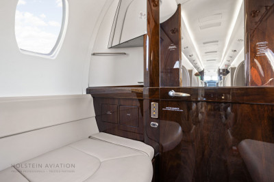 2005 Cessna Citation XLS: 