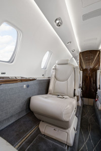 2005 Cessna Citation XLS: 