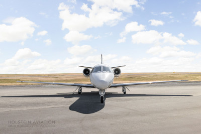 2005 Cessna Citation XLS: 