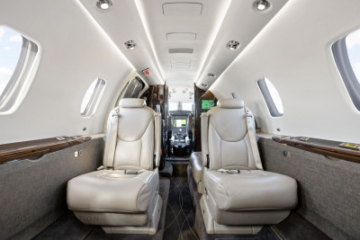 2005 Cessna Citation XLS: 