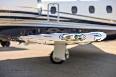 2005 Cessna Citation XLS: 